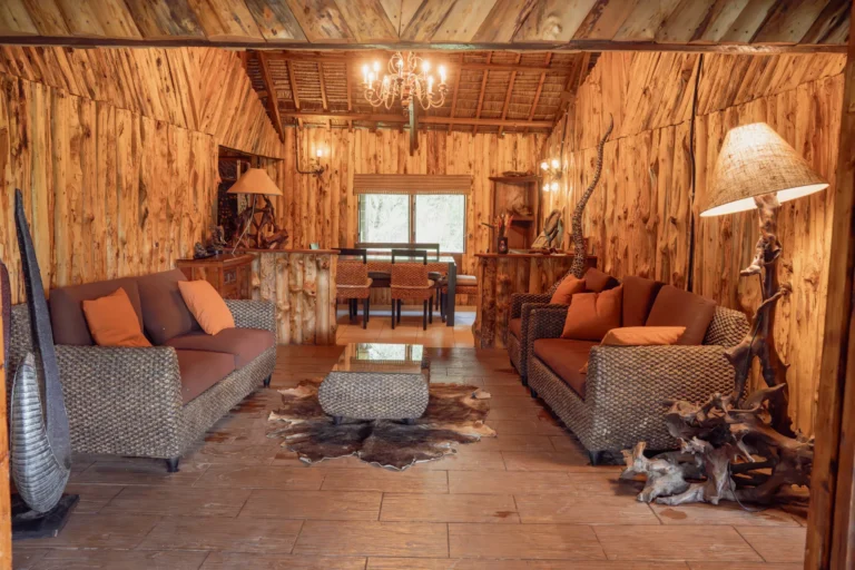 Mara River Camp Simba’s Den – A Spacious Riverside Retreat